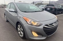 2015 Hyundai Elantra GT Base