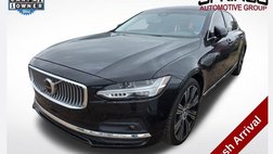2023 Volvo S90 B6 Plus