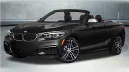 2018 BMW 2 Series M240i xDrive