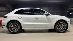 2017 Porsche Macan GTS