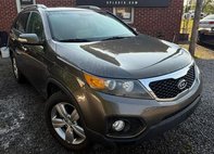 2013 Kia Sorento EX