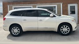 2013 Buick Enclave Premium