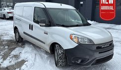 2021 Ram ProMaster City Tradesman
