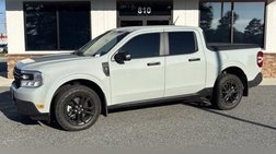 2024 Ford Maverick XL