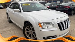 2013 Chrysler 300 Base