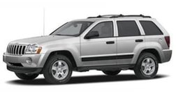 2007 Jeep Grand Cherokee Laredo