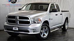 2014 Ram Ram Pickup 1500 Express