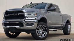 2019 Ram Ram Pickup 2500 Big Horn
