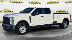 2025 Ford Super Duty F-350 XL