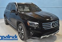 2025 Mercedes-Benz GLB GLB 250 4MATIC