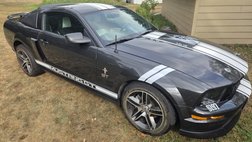 2007 Ford Mustang GT