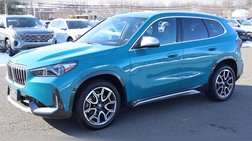 2024 BMW X1 xDrive28i