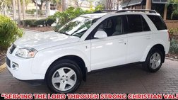 2007 Saturn VUE Base