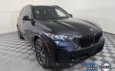 2024 BMW X5 xDrive50e