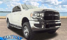 2019 Ram Ram Pickup 2500 Big Horn