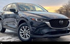 2023 Mazda CX-5 S Preferred