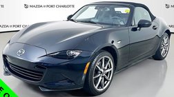 2023 Mazda MX-5 Miata Grand Touring