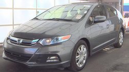 2013 Honda Insight LX