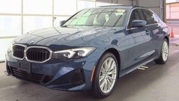 2024 BMW 3 Series 330i xDrive
