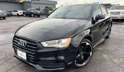 2016 Audi A3 2.0T quattro Premium