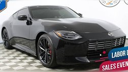 2024 Nissan Z Performance
