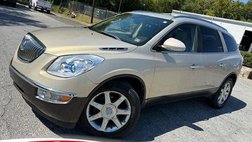 2009 Buick Enclave CXL
