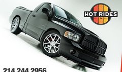 2004 Dodge Ram SRT-10 Base