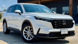 2023 Honda CR-V EX