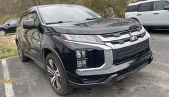 2024 Mitsubishi Outlander Sport 2.0 S