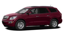 2010 Buick Enclave CXL