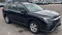 2024 Subaru Ascent Base