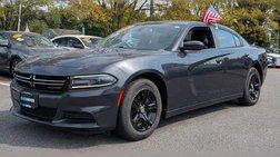 2016 Dodge Charger SE