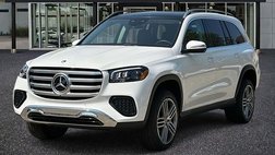 2025 Mercedes-Benz GLS GLS 450