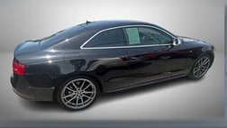 2010 Audi S5 4.2 quattro Prestige
