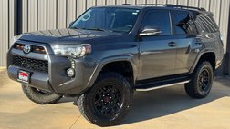 2015 Toyota 4Runner SR5 Premium