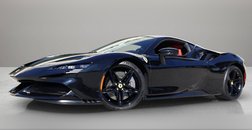 2023 Ferrari SF90 Stradale Base