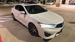 2022 Acura ILX w/Premium