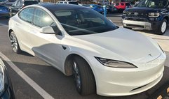 2024 Tesla Model 3 Long Range