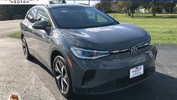 2023 Volkswagen ID.4 Pro S