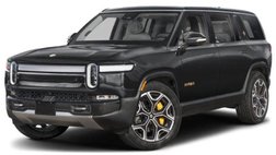 2023 Rivian R1S Adventure