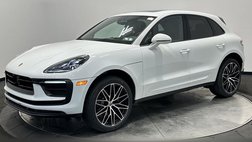 2026 Porsche Macan T