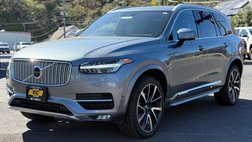 2018 Volvo XC90 T6 Inscription