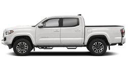 2023 Toyota Tacoma TRD Off-Road