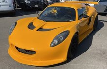 2005 Lotus Elise Base