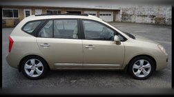 2007 Kia Rondo EX