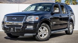 2008 Ford Explorer XLT