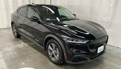 2022 Ford Mustang Mach-E Select