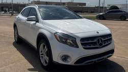 2020 Mercedes-Benz GLA-Class GLA 250