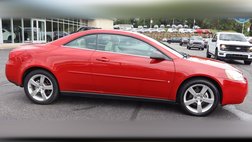 2006 Pontiac G6 GT