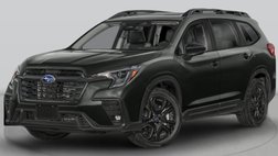2025 Subaru Ascent Premium 7-Passenger